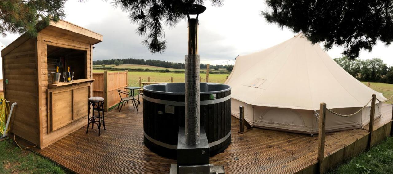 Hotel Dukeries Retreat Retford Exteriér fotografie